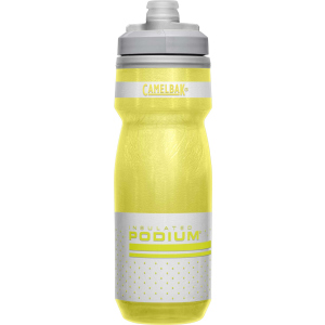 Спортивна фляга для води CamelBak 1874701062 Podium Chill Chill 21oz Reflective Yellow 0.61 л (886798018423) в Хмельницькому