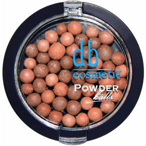 Рум'яна db cosmetic кулькові Scultorio Powder Balls №102 20 г (8026816102853) в Хмельницькому