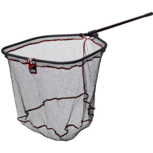 Підсак розкладний DAM Foldable Big Fish Net із сіткою 1.70 м голова 60х70х50 см (65752) ТОП в Хмельницькому