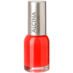 Лак для нігтів Alcina Balance Nail Colour 250 Flash 8 мл (4008666647559)