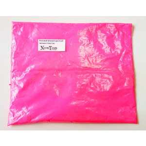 Флуоресцентный (ультрафиолетовый) пигмент Нокстон Розовый (Розовое свечение в УФ) 1 кг лучшая модель в Хмельницком
