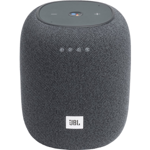 Акустическая система JBL Link Music Grey (JBLLINKMUSICGRYEU) ТОП в Хмельницком