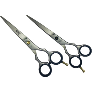 Ножницы парикмахерские Zauber-manicure 1024 6.0 (1024) (4004904310247) лучшая модель в Хмельницком