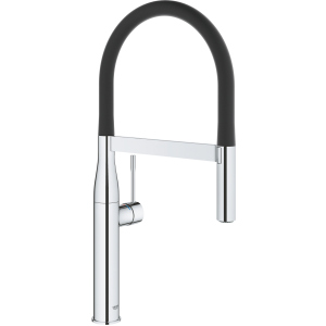 Змішувач кухонний GROHE Essence New 30294000 в Хмельницькому