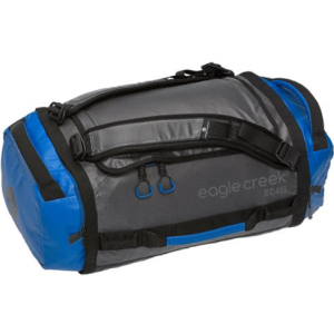 Сумка Eagle Creek Cargo Hauler Duffel 45л S Blue (EC020583253)