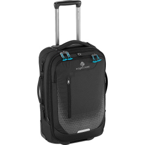 Чемодан Eagle Creek Expanse International Carry-On 33.5 л Black (EC0A3CWK010) лучшая модель в Хмельницком