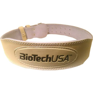 Пояс Biotech Austin 2 Split L Natural (5999500532133) рейтинг