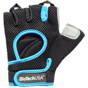 хорошая модель Перчатки Biotech Gloves Budapest S Черные (5999076214495)