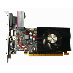 Відеокарта Afox GeForce GT730 2GB DDR3 (AF730-2048D3L6) (6597208) в Хмельницком