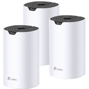 Маршрутизатор TP-LINK Deco S4 (3-pack) лучшая модель в Хмельницком