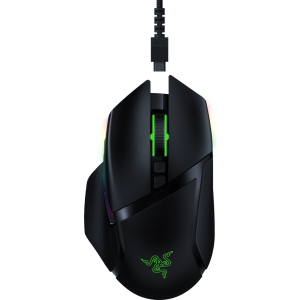 Мишка Razer Basilisk Ultimate Wireless Black (RZ01-03170200-R3G1) ТОП в Хмельницькому