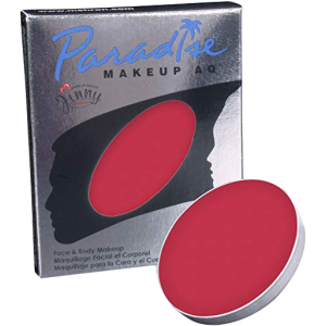 Професійний аквагрим Mehron Paradise Red 7 г (801-R) (764294581033) краща модель в Хмельницькому