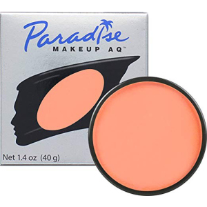 Профессиональный аквагрим Mehron Paradise Coral 40 г (800-C) (764294580555) в Хмельницком