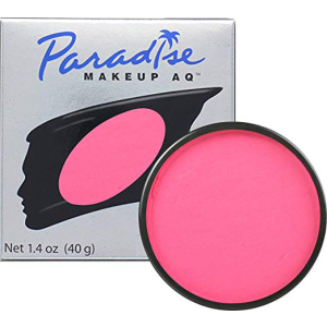 Професійний аквагрим Mehron Paradise Drk.Pink 40 г (800-DPK) (764294580081) ТОП в Хмельницькому