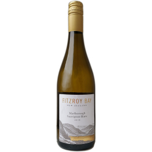 Вино Felix Solis Fitzroy Bay Marlborough - New Zealand Sauvignon Blanc біле сухе 0.75 л 12.5% ​​(9421905647045)