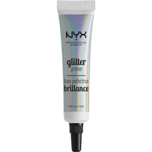 Праймер для глітера NYX Professional Makeup Glitter Primer 10 мл (800897846831) ТОП в Хмельницькому