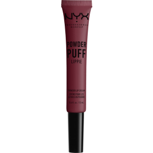 Крем-пудра для губ NYX Professional Makeup Powder Puff Lippie 07 Moody (800897148294) в Хмельницькому