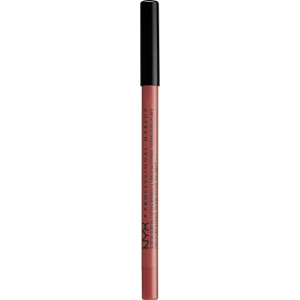 Карандаш для губ NYX Professional Makeup Slide On Lip Pencil 19 Alluring (800897072292) лучшая модель в Хмельницком