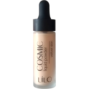 Жидкая пудра Lilo Cosmic Liquid Powder тон 502 14 г (4814587003486) ТОП в Хмельницком