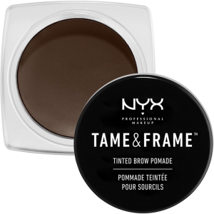 Помадка NYX Professional Makeup Tame & Frame Tinted Brow Pomade 04 Espresso 5 г (800897836689) в Хмельницком