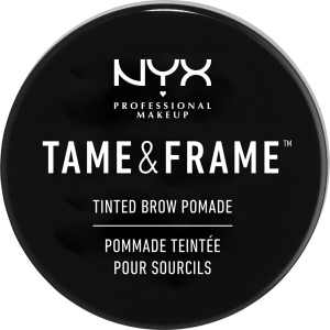 Помадка NYX Professional Makeup Tame & Frame Tinted Brow Pomade 01 Blonde 5 г (800897836658) ТОП в Хмельницком