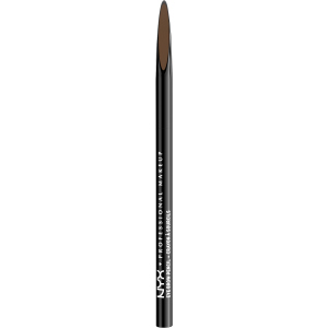 Карандаш для бровей NYX Professional Makeup Precision Brw Pncl 03 Soft Brown/rose 0.13 г (800897097271) лучшая модель в Хмельницком