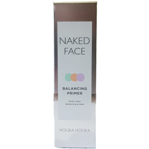 Балансирующий праймер Holika Holika Naked Face Balancing Primer 35 г (8806334379773)