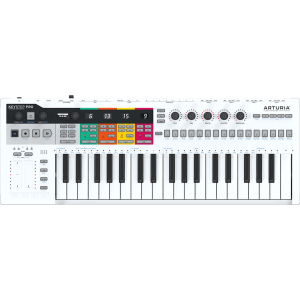 Arturia KeyStep Pro (19-6-8-36) лучшая модель в Хмельницком