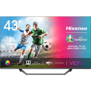 Телевізор Hisense 43A7500F краща модель в Хмельницькому