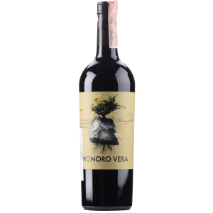 Вино Bodegas Ateca Honoro Vera Organic красное сухое 15% 0.75 л (8437012278233) ТОП в Хмельницком