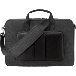 хорошая модель Сумка для ноутбука HP Lightweight LT Bag 15.6" Dark Grey (1G6D5AA)