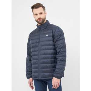 хорошая модель Пуховик Levi's Presidio Packable Jacket Dress Blues 27523-0007 S (5400898825498)