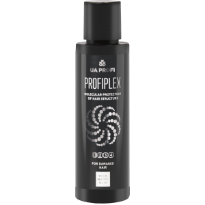 ПрофиПлекс UA Profi molecular protection of hair structure 100 мл (4820198450366) лучшая модель в Хмельницком