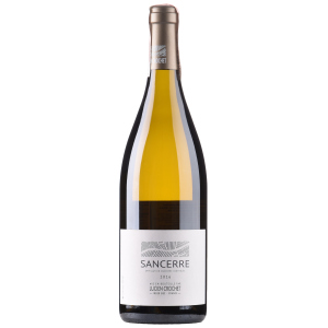 Вино Lucien Crochet Sancerre белое сухое 0.75 л 13% (3569410001030)