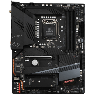 Материнська плата Gigabyte B560 Aorus Pro AX (s1200, Intel B560, PCI-Ex16)