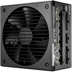 Fractal Design Ion+ Platinum 660 Вт (FD-PSU-IONP-660P-BK-EU) краща модель в Хмельницькому