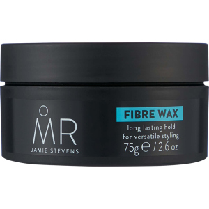 Воск для моделирования волос MR. Jamie Stevens Fiber Wax 75 г (5017694104308) лучшая модель в Хмельницком
