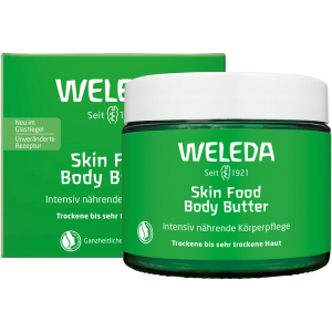 Батер для тіла Weleda Skin Food 150 мл (4001638501958/4001638526708) ТОП в Хмельницькому