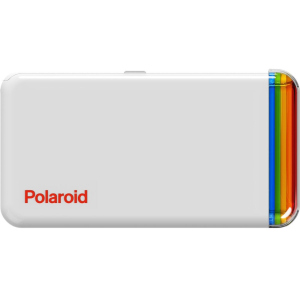 Принтер Polaroid Hi-Print 2x3 Pocket Photo Printer (9046)