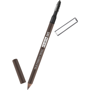 Олівець для брів Pupa True Eyebrow Pencil Total Fill №002 Brown 1.08 г (8011607282937) в Хмельницькому