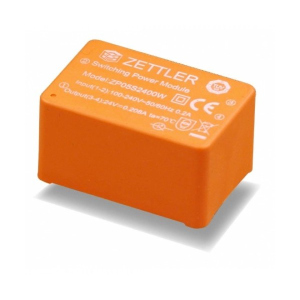 Преобразователь Zettler ZP05S1800WB AC-DC 18 В 5 Вт