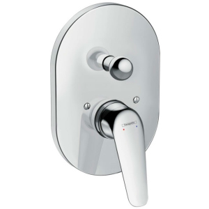 Верхня частина змішувача для ванни HANSGROHE Novus 71047000 в Хмельницькому