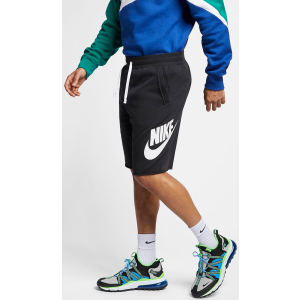 Шорты Nike M Nsw He Short Ft Alumni AR2375-010 L (884726553718)