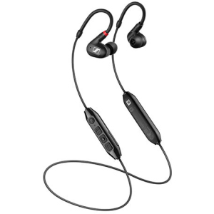 Навушники Sennheiser IE 100 PRO Wireless Black (509171) рейтинг