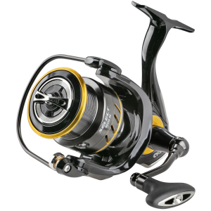 Катушка Select Nitro Reel 7+1BB 5.1:1 (18703211) ТОП в Хмельницком