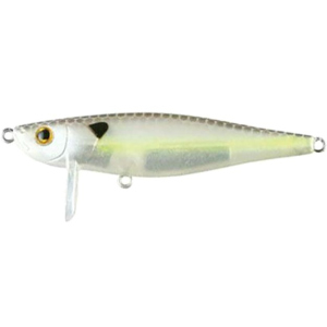 Воблер Nomura Ranger Minnow ASPhunter 70 мм 13 г колір-083 (natural light blue) (NM52208307) ТОП в Хмельницькому