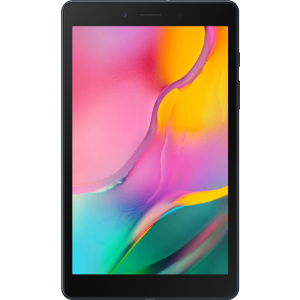 хорошая модель Планшет Samsung Galaxy Tab A 8.0" (2019) 2/32GB LTE Black (SM-T295NZKASEK)