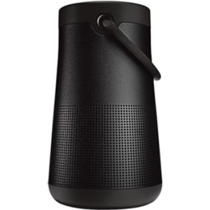 купити Акустична система Bose SoundLink Revolve Plus II Bluetooth Speaker Black (858366-2110)