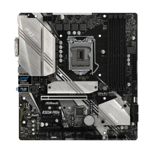 Материнська плата ASRock B365M Pro4 (B365M Pro4) рейтинг