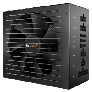 Блок питания be quiet! Straight Power 11 550W (BN305) лучшая модель в Хмельницком